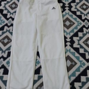 Addidas baseball pants